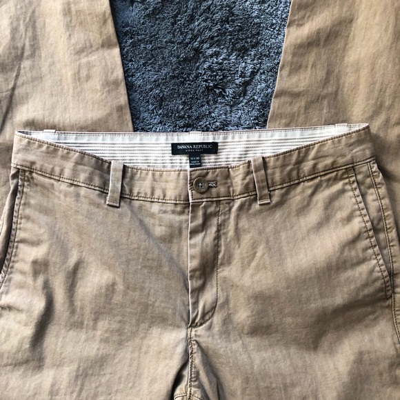 Banana Republic aiden pant - Picture 3 of 4